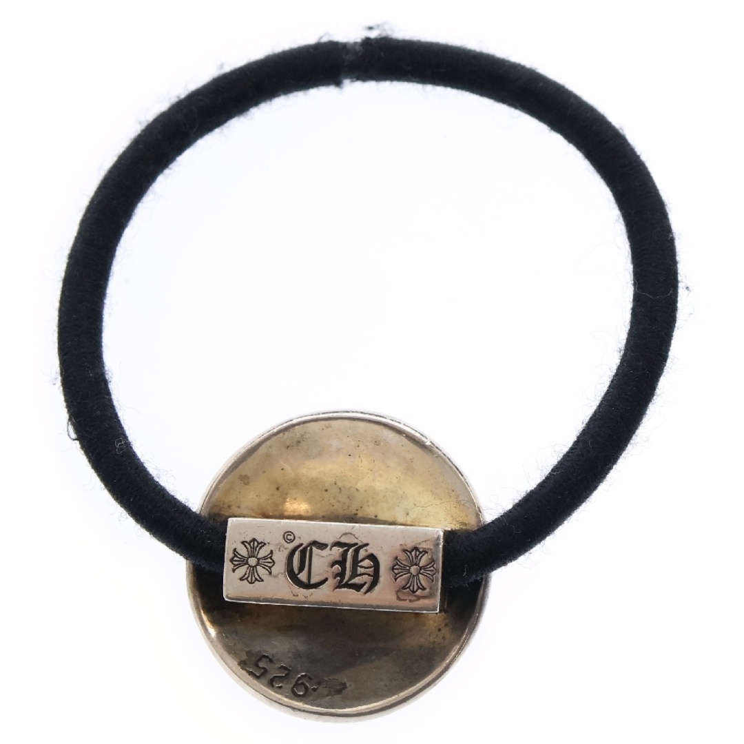 Chrome Hearts - CHROME HEARTS クロムハーツ HAIRBAND BSフレア Chrome Hearts - CHROME HEARTS クロムハーツ HAIRBAND BSフレア