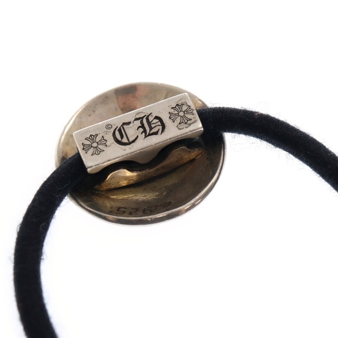 Chrome Hearts - CHROME HEARTS クロムハーツ HAIRBAND BSフレア Chrome Hearts - CHROME HEARTS クロムハーツ HAIRBAND BSフレア