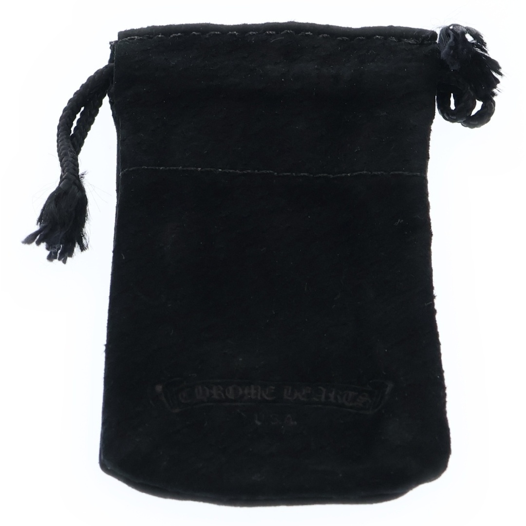 Chrome Hearts - CHROME HEARTS クロムハーツ HAIRBAND BSフレア Chrome Hearts - CHROME HEARTS クロムハーツ HAIRBAND BSフレア