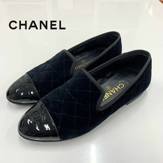 CHANEL(ローファー/革靴)のフリマアイテム一覧 CHANEL(ローファー/革靴)のフリマアイテム一覧