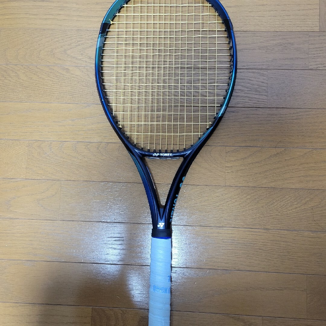 YONEX - ヨネックス EZONE 100 G3 2022の通販 by まっくす's YONEX - ヨネックス EZONE 100 G3 2022の通販 by まっくす's