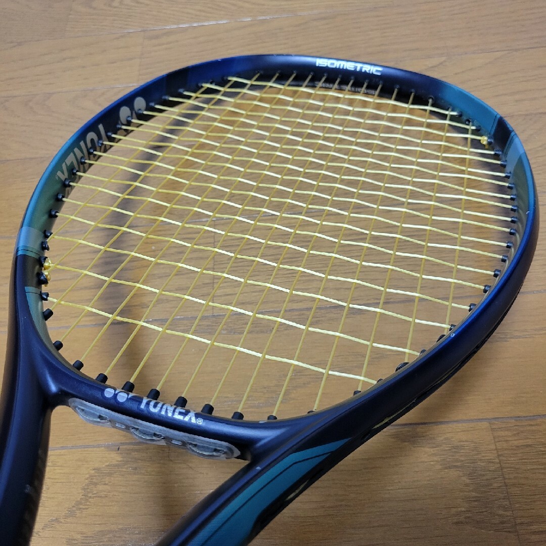 YONEX - ヨネックス EZONE 100 G3 2022の通販 by まっくす's YONEX - ヨネックス EZONE 100 G3 2022の通販 by まっくす's