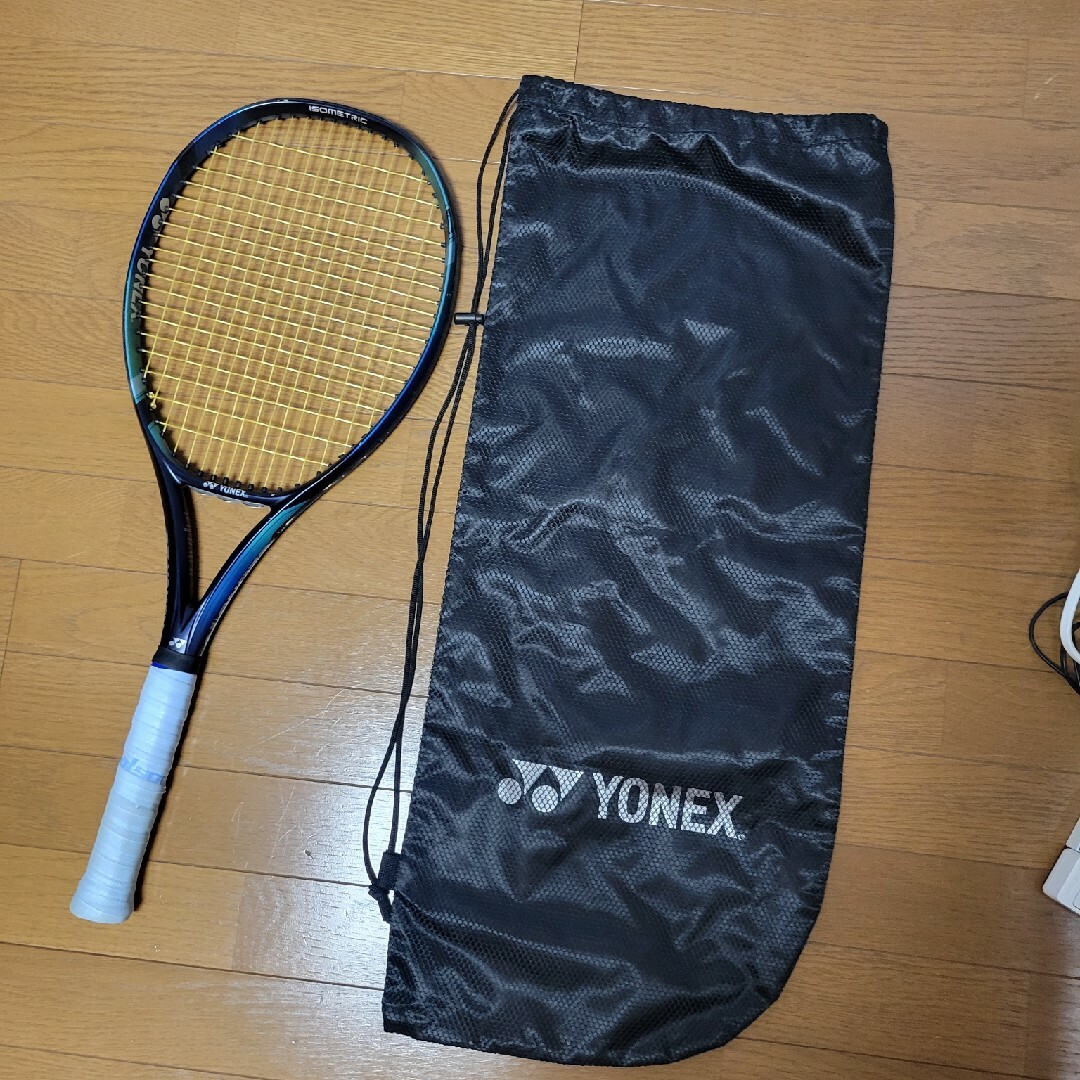 YONEX - ヨネックス EZONE 100 G3 2022の通販 by まっくす's YONEX - ヨネックス EZONE 100 G3 2022の通販 by まっくす's