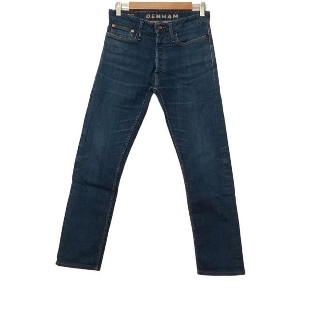 DENHAM - DENHAM(デンハム) ジーンズ サイズW28 レディース DENHAM - DENHAM(デンハム) ジーンズ サイズW28 レディース