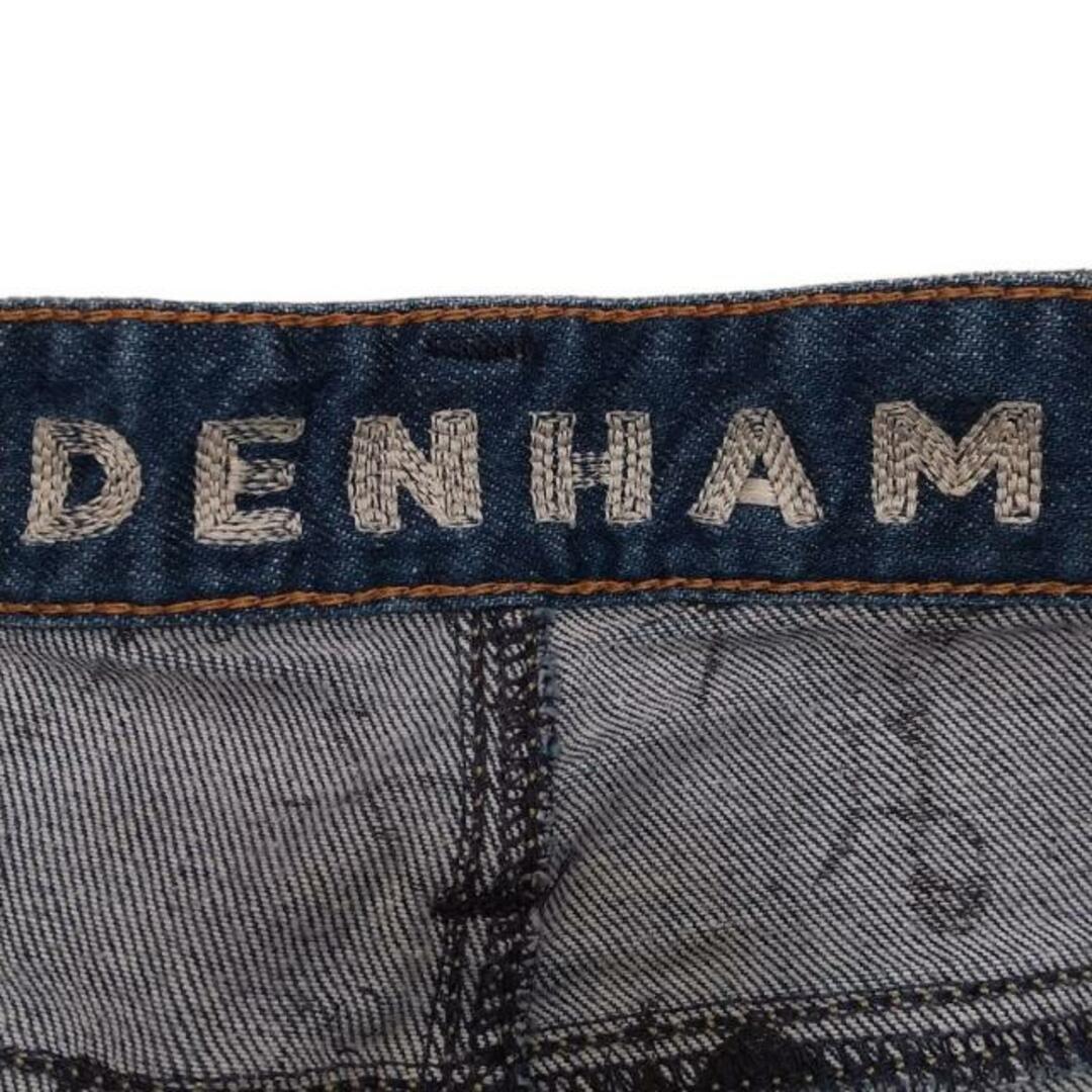 DENHAM - DENHAM(デンハム) ジーンズ サイズW28 レディース DENHAM - DENHAM(デンハム) ジーンズ サイズW28 レディース