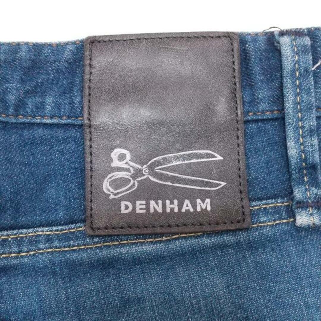 DENHAM - DENHAM(デンハム) ジーンズ サイズW28 レディース DENHAM - DENHAM(デンハム) ジーンズ サイズW28 レディース