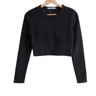 Alexander Wang - 最終値下げ alexander wang トップスの通販 by Alexander Wang - 最終値下げ alexander wang トップスの通販 by