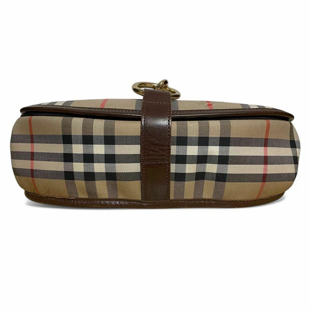 BURBERRY - ✨希少良品✨BURBERRY ノバチェック ワンショルダー BURBERRY - ✨希少良品✨BURBERRY ノバチェック ワンショルダー
