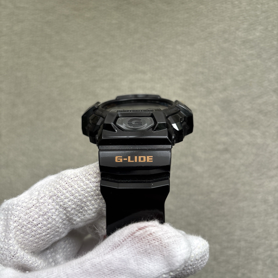 G-SHOCK - 未使用同様!G-SHOCK GWX-8900-1JF 電波ソーラーの G-SHOCK - 未使用同様!G-SHOCK GWX-8900-1JF 電波ソーラーの