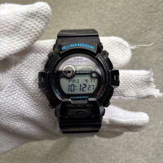 G-SHOCK - CASIO G-SHOCK ガルフマスター GWN-1000B-1BJFの通販 G-SHOCK - CASIO G-SHOCK ガルフマスター GWN-1000B-1BJFの通販