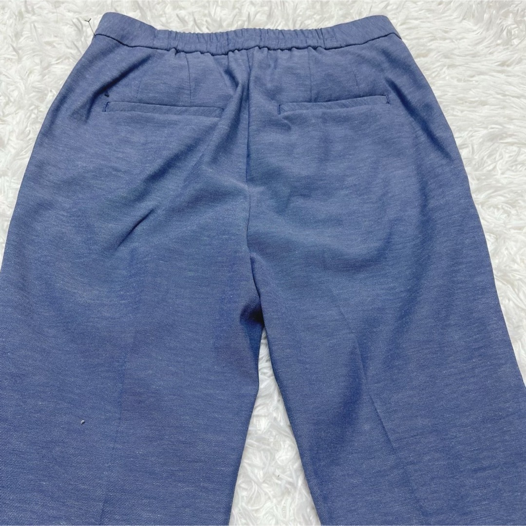 PLST - 美品 プラステ ノーカラー パンツスーツ セットアップ PLST - 美品 プラステ ノーカラー パンツスーツ セットアップ