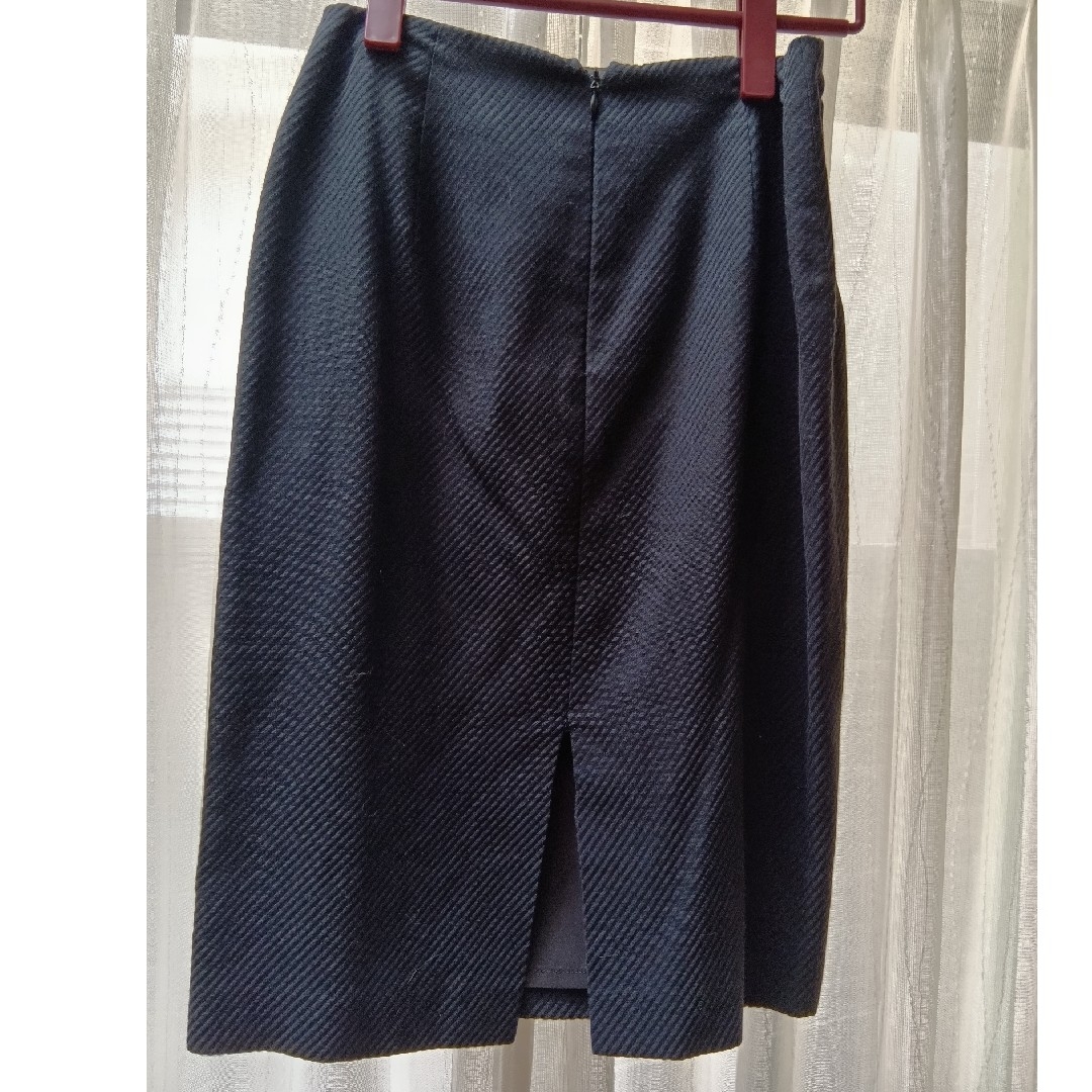 J&R - J&Rブラックストライプラップスーツの通販 by まなごん J&R - J&Rブラックストライプラップスーツの通販 by まなごん