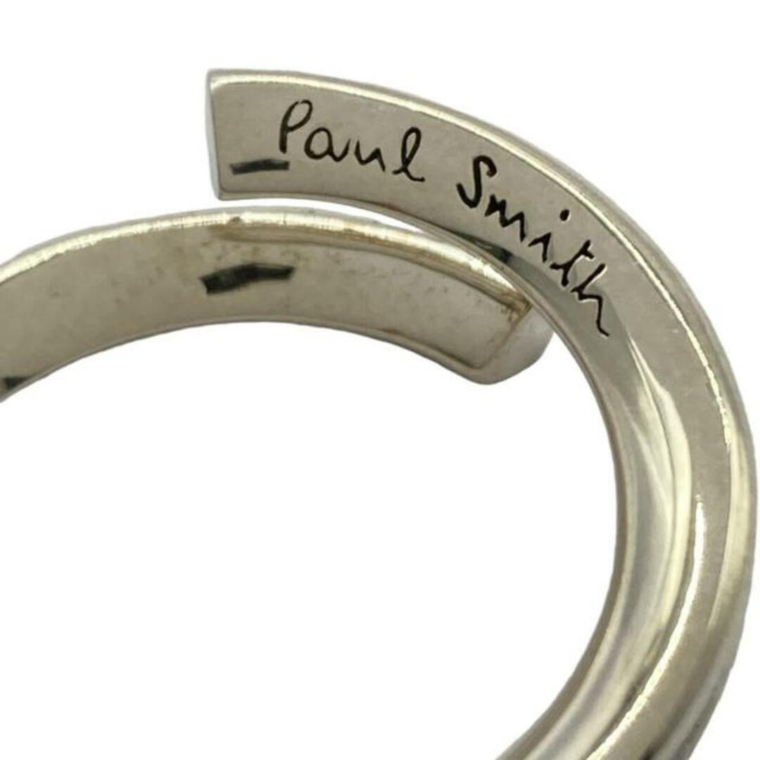 Paul Smith - PaulSmith(ポールスミス) リング 17美品 Paul Smith - PaulSmith(ポールスミス) リング 17美品