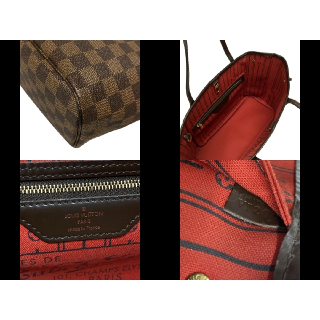 LOUIS VUITTON - LOUIS VUITTON(ルイヴィトン) トートバッグ LOUIS VUITTON - LOUIS VUITTON(ルイヴィトン) トートバッグ