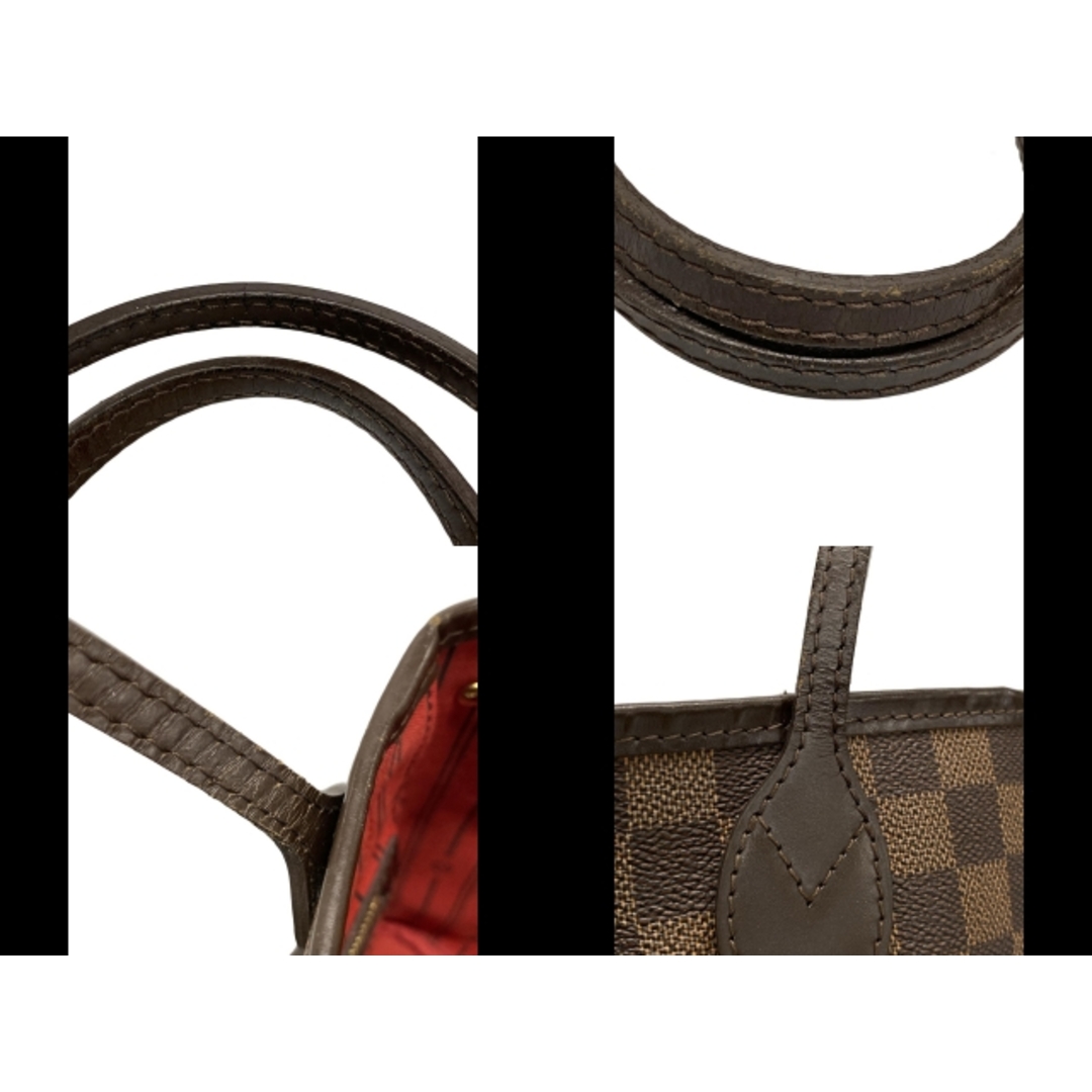 LOUIS VUITTON - LOUIS VUITTON(ルイヴィトン) トートバッグ LOUIS VUITTON - LOUIS VUITTON(ルイヴィトン) トートバッグ