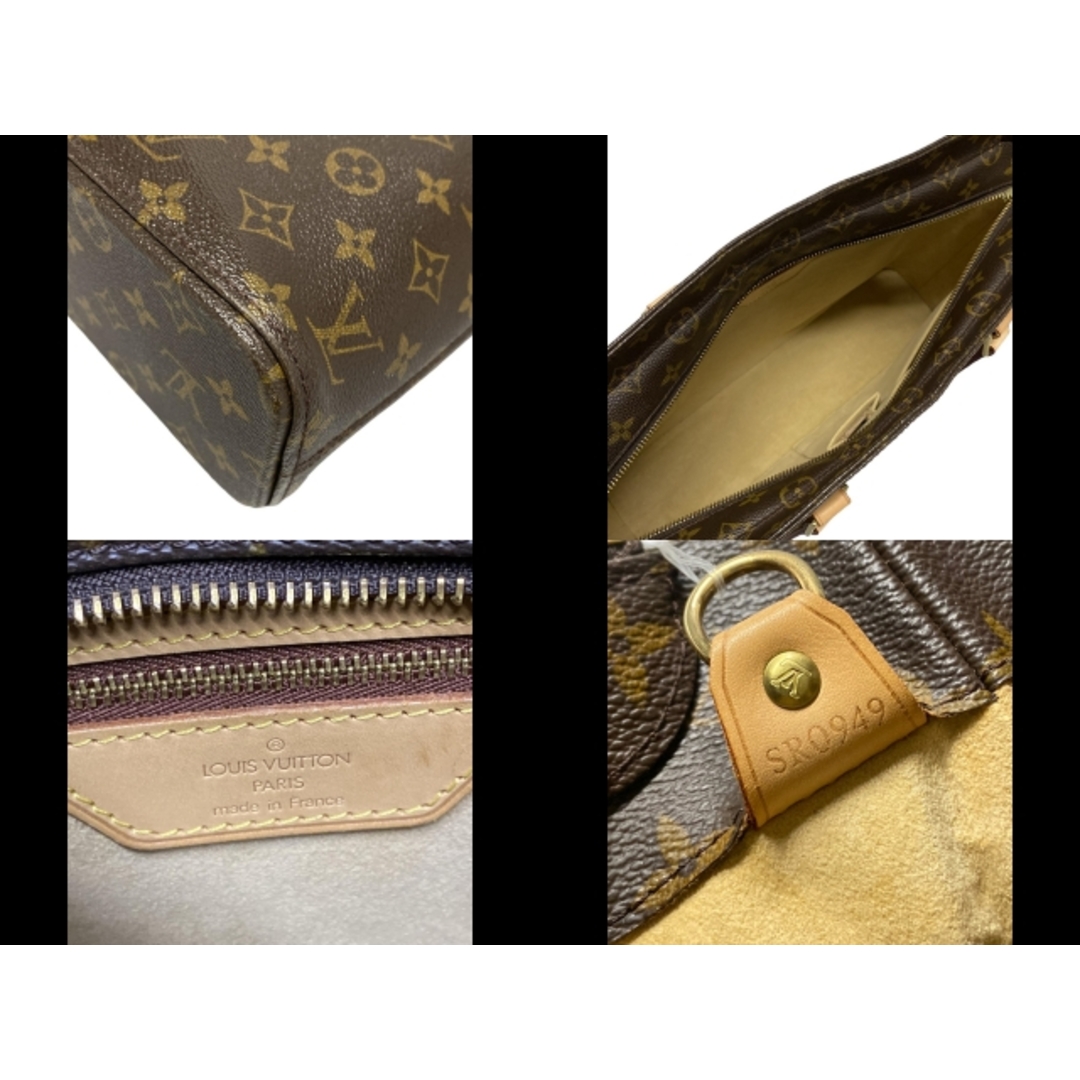 LOUIS VUITTON - LOUIS VUITTON(ルイヴィトン) トートバッグ LOUIS VUITTON - LOUIS VUITTON(ルイヴィトン) トートバッグ