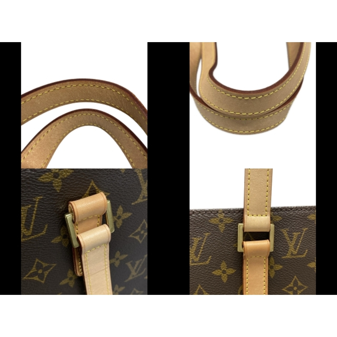 LOUIS VUITTON - LOUIS VUITTON(ルイヴィトン) トートバッグ LOUIS VUITTON - LOUIS VUITTON(ルイヴィトン) トートバッグ