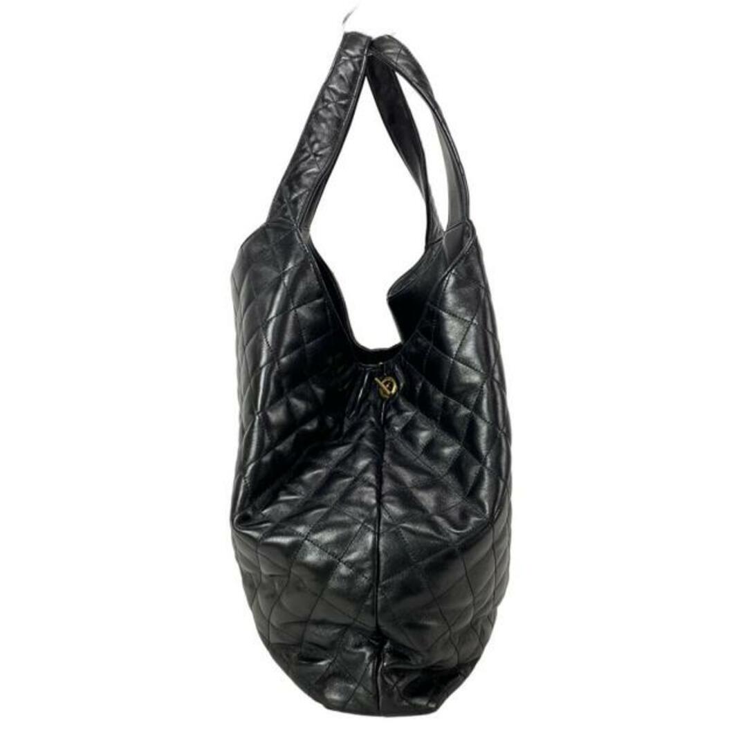 SAINT LAURENT PARIS(サンローランパリ) トートバッグ美品 SAINT LAURENT PARIS(サンローランパリ) トートバッグ美品