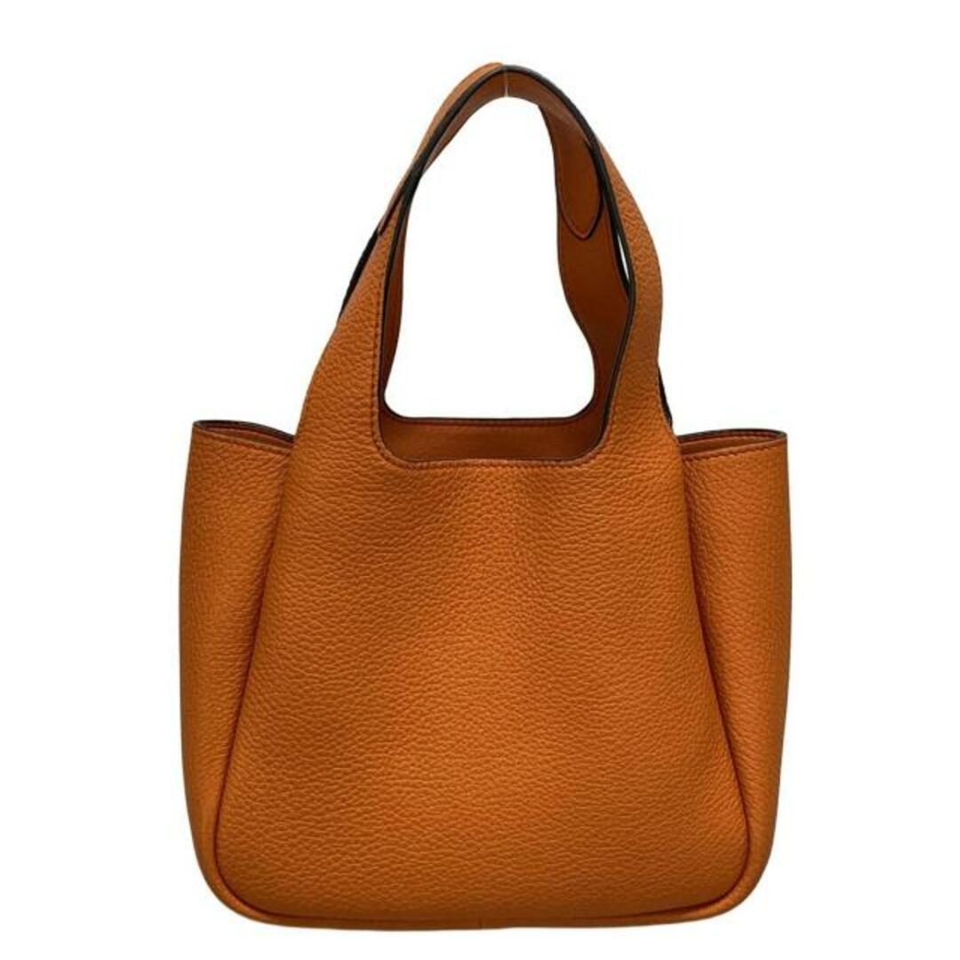 PRADA - PRADA(プラダ) トートバッグ トライアングルロゴ PRADA - PRADA(プラダ) トートバッグ トライアングルロゴ
