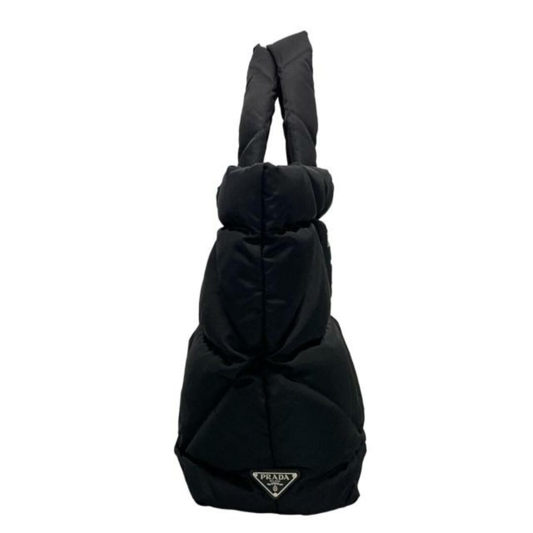 PRADA - PRADA(プラダ) トートバッグ美品 パデッドRe Nylon PRADA - PRADA(プラダ) トートバッグ美品 パデッドRe Nylon