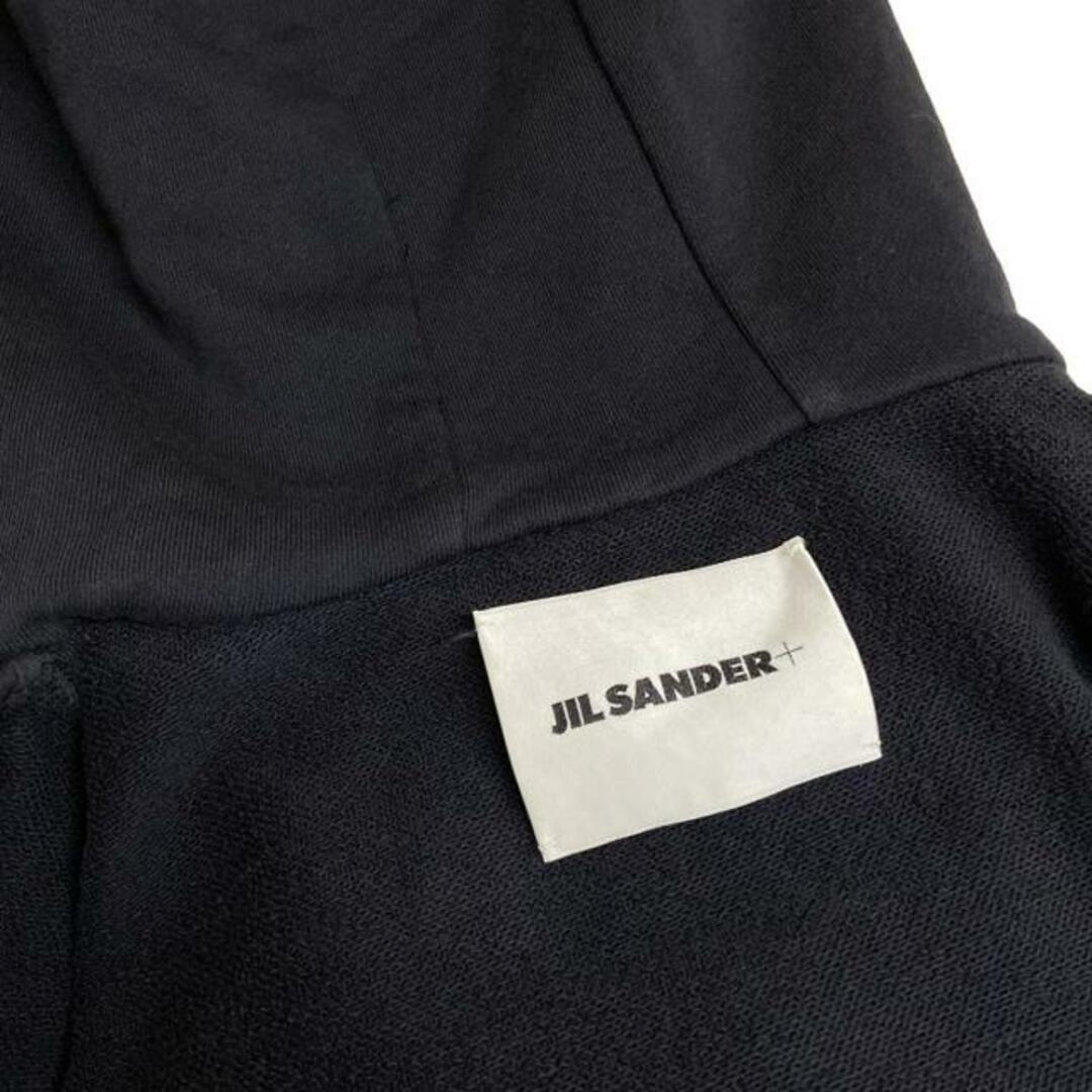JIL SANDER - JILSANDER(ジルサンダー) パーカー サイズL メンズ JIL SANDER - JILSANDER(ジルサンダー) パーカー サイズL メンズ