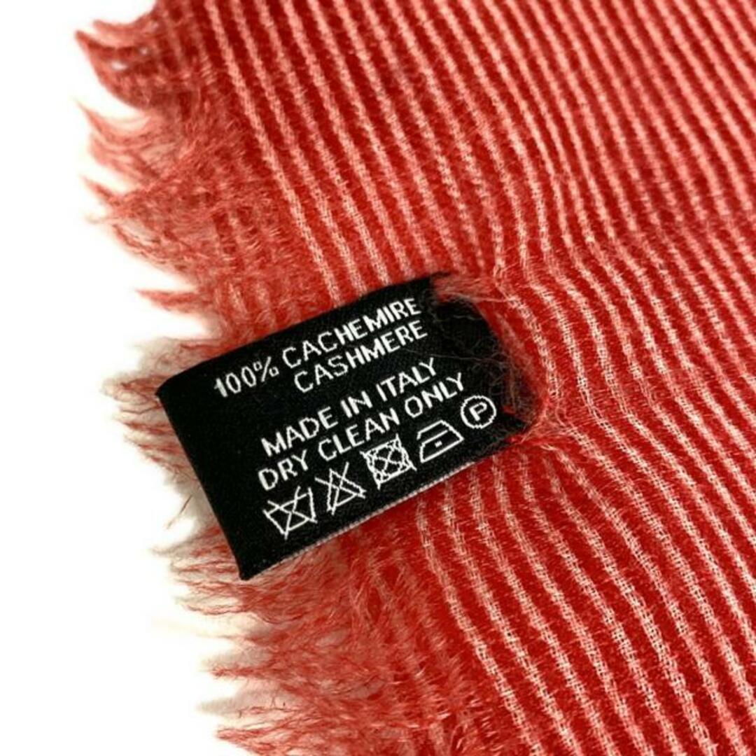 CHANEL - CHANEL(シャネル) ストール(ショール)美品 ココマーク CHANEL - CHANEL(シャネル) ストール(ショール)美品 ココマーク