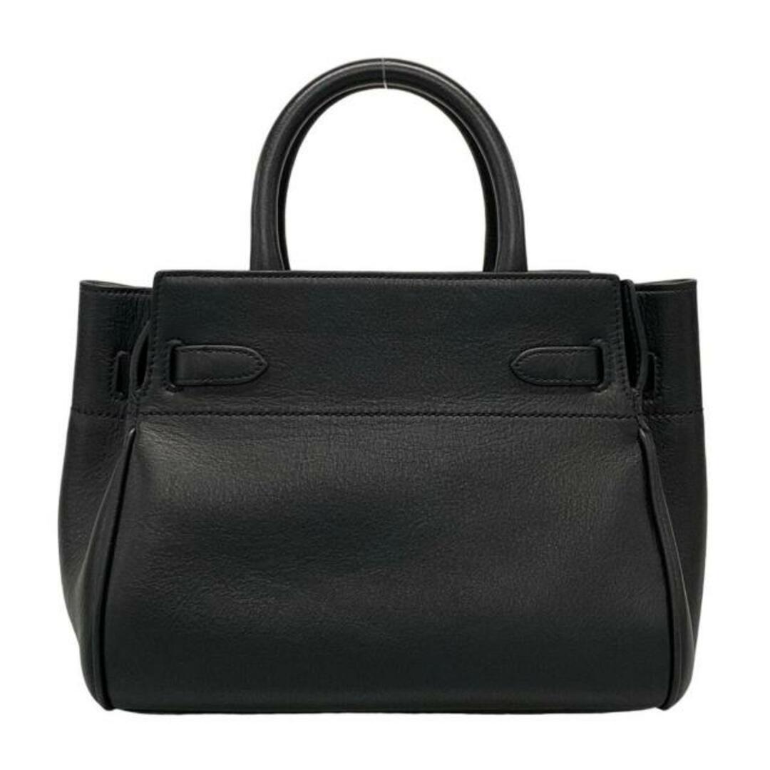 Mulberry - MULBERRY(マルベリー) ハンドバッグ美品 スモール Mulberry - MULBERRY(マルベリー) ハンドバッグ美品 スモール