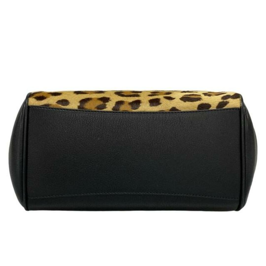 Mulberry - MULBERRY(マルベリー) ハンドバッグ美品 スモール Mulberry - MULBERRY(マルベリー) ハンドバッグ美品 スモール