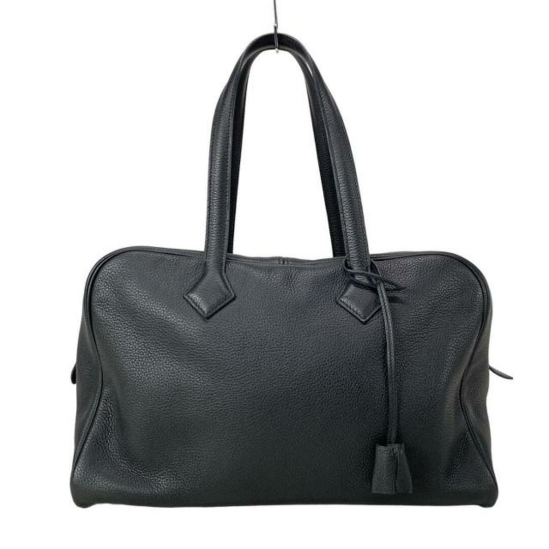HERMES - HERMES(エルメス) ハンドバッグ ヴィクトリア2 HERMES - HERMES(エルメス) ハンドバッグ ヴィクトリア2