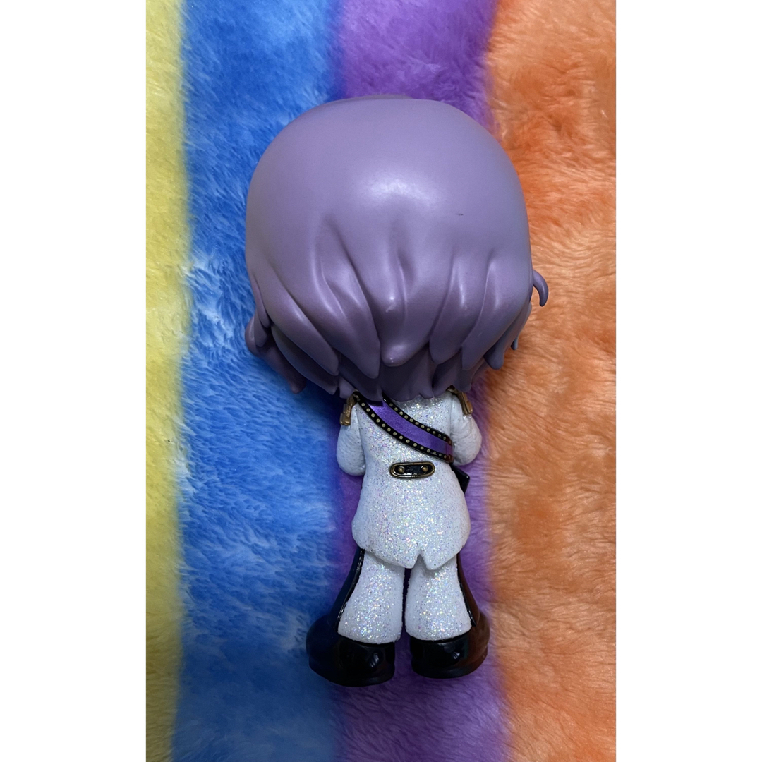Hey! Say! JUMP - Hey!Say!JUMP 髙木雄也 フィギュアの通販 by Hey! Say! JUMP - Hey!Say!JUMP 髙木雄也 フィギュアの通販 by