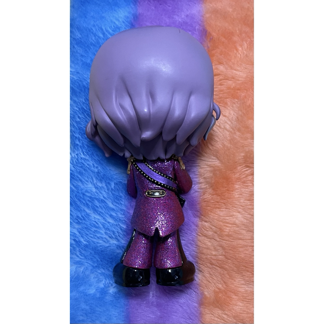 Hey! Say! JUMP - Hey!Say!JUMP 髙木雄也 フィギュアの通販 by Hey! Say! JUMP - Hey!Say!JUMP 髙木雄也 フィギュアの通販 by