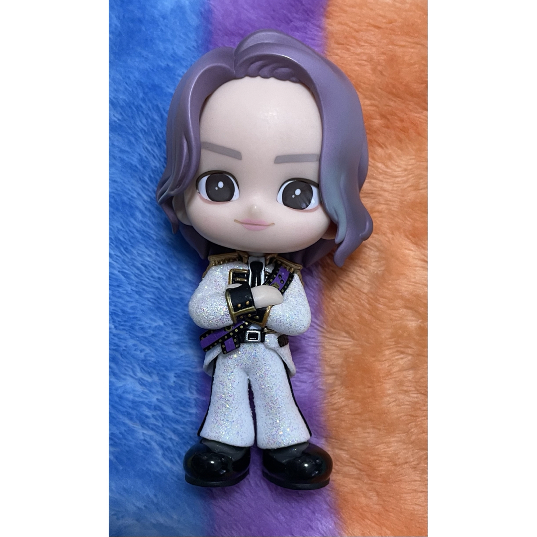 Hey! Say! JUMP - Hey!Say!JUMP 髙木雄也 フィギュアの通販 by Hey! Say! JUMP - Hey!Say!JUMP 髙木雄也 フィギュアの通販 by
