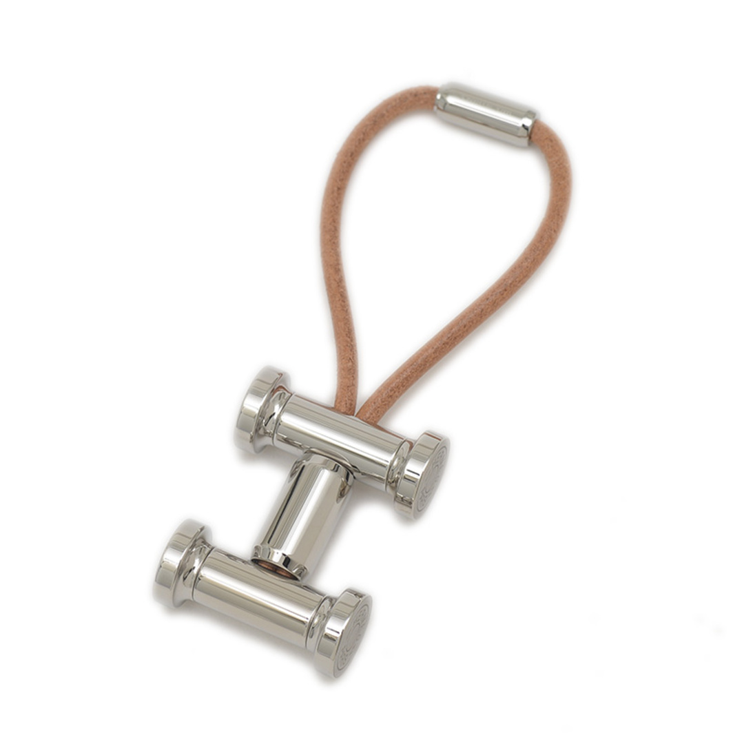 HERMES - エルメス モビールH キーリング キーホルダー バッグ HERMES - エルメス モビールH キーリング キーホルダー バッグ