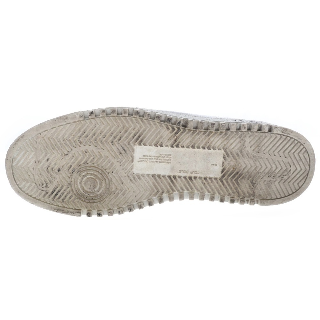 Off-White - OFF-WHITE オフホワイト Virgil Abloh 2.0 SNEAKER Off-White - OFF-WHITE オフホワイト Virgil Abloh 2.0 SNEAKER
