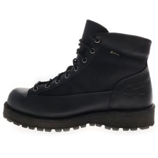 Danner - 新品 ダナー ブローガン 茶芯 モカシン レザー Danner - 新品 ダナー ブローガン 茶芯 モカシン レザー