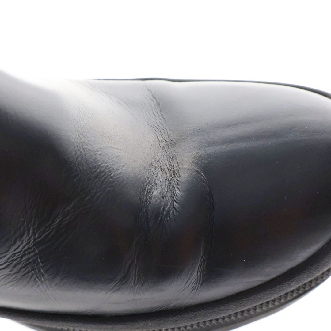 JIL SANDER - JIL SANDER ジルサンダー ANKLE BOOT レザー JIL SANDER - JIL SANDER ジルサンダー ANKLE BOOT レザー