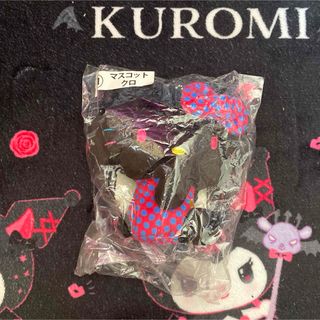 ハローキティ(キャラクターグッズ ・ ブラック/黒色系)の ハローキティ(キャラクターグッズ ・ ブラック/黒色系)の