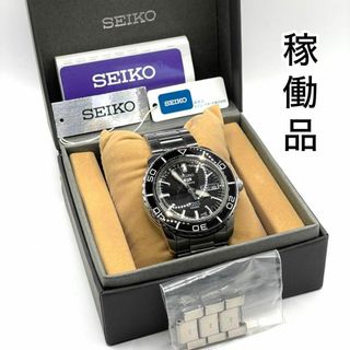 SEIKO - アンティーク セイコー ダイバーウォッチ 赤文字盤 7002 SEIKO - アンティーク セイコー ダイバーウォッチ 赤文字盤 7002