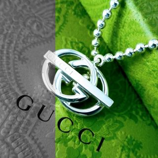 GUCCI(ネックレス)のフリマアイテム一覧 GUCCI(ネックレス)のフリマアイテム一覧