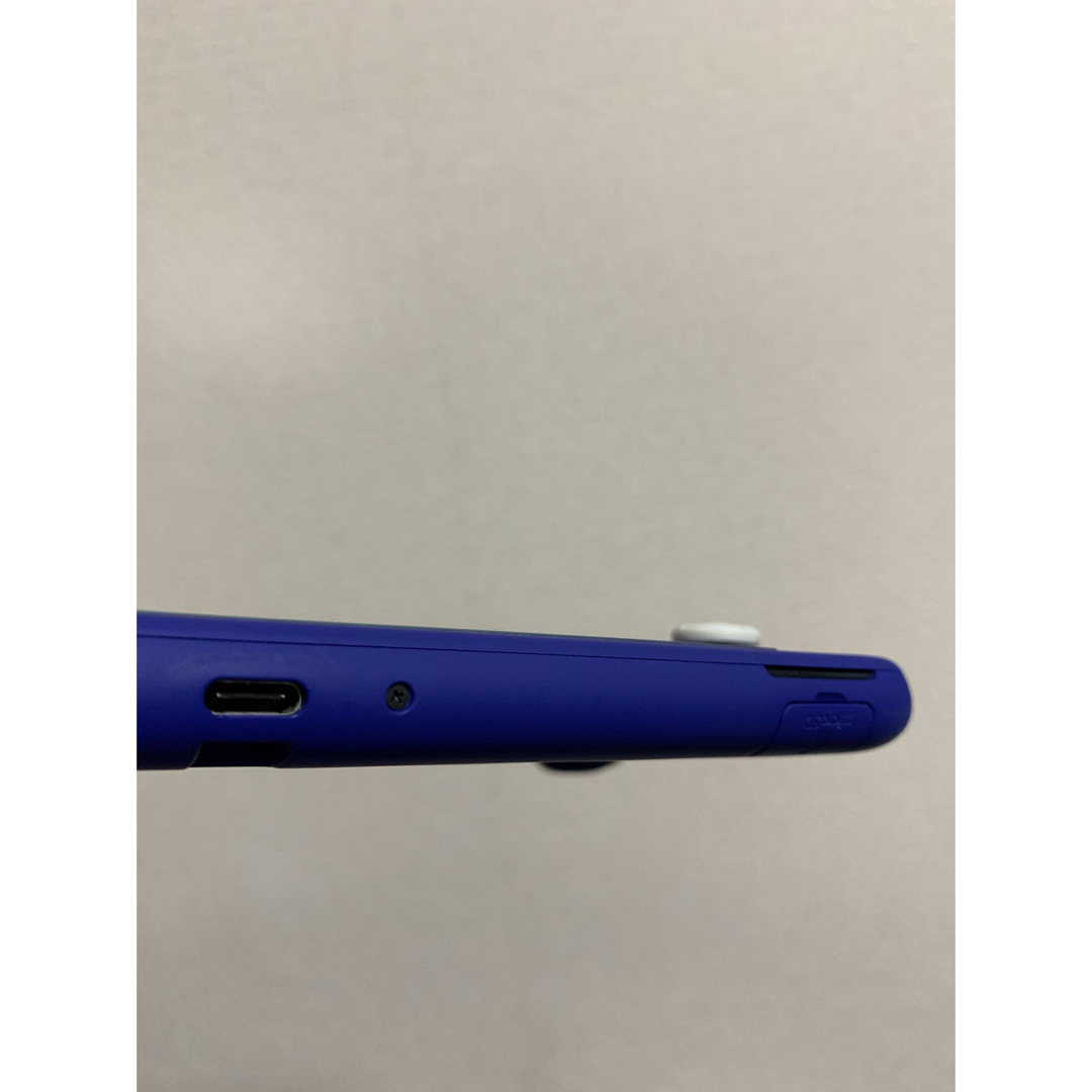 Nintendo Switch - Nintendo Switch Lite ブルー SDカード等 Nintendo Switch - Nintendo Switch Lite ブルー SDカード等