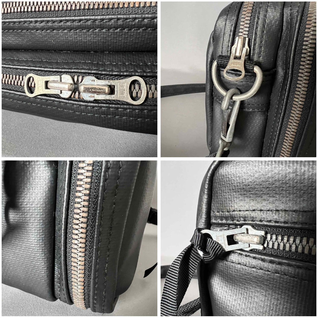 LUGGAGE LABEL - ラゲッジレーベル ショルダーバッグ 吉田カバン LUGGAGE LABEL - ラゲッジレーベル ショルダーバッグ 吉田カバン
