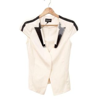EMPORIO ARMANI - 古着 Emporio Armani エンポリオアルマーニ
