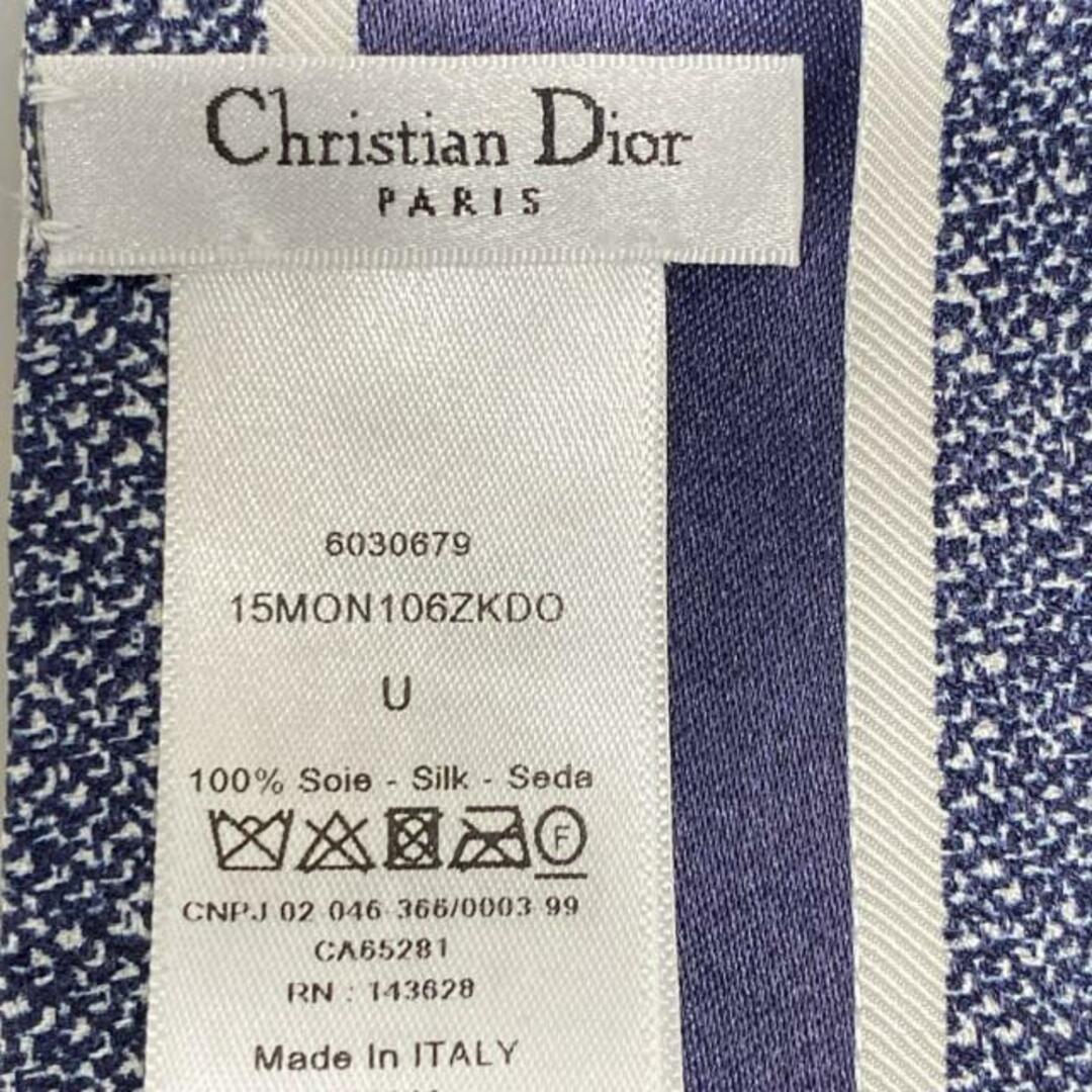 Christian Dior - DIOR/ChristianDior(ディオール/クリスチャン Christian Dior - DIOR/ChristianDior(ディオール/クリスチャン