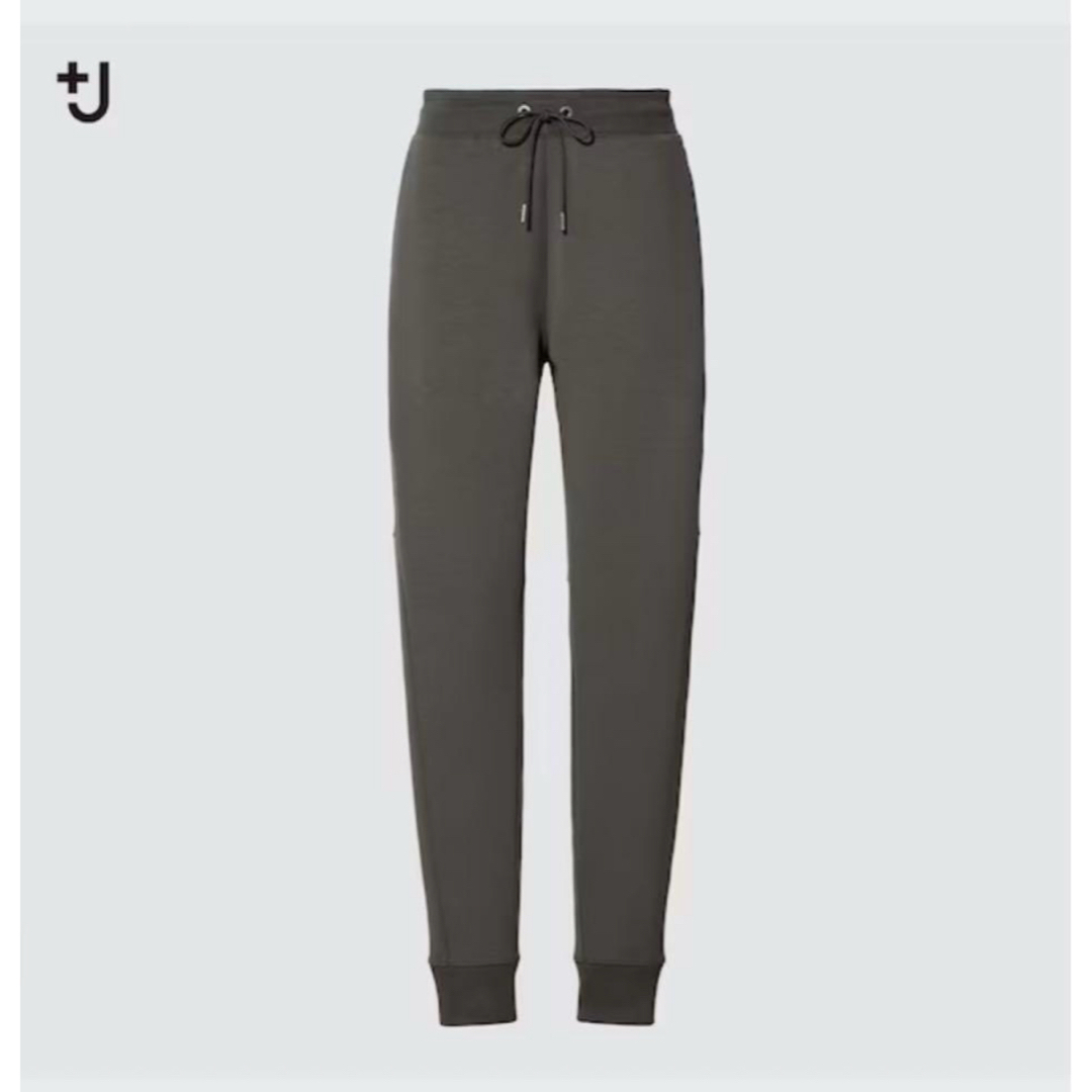 UNIQLO - ユニクロ +Jドライスウェットフルジップパーカパンツ UNIQLO - ユニクロ +Jドライスウェットフルジップパーカパンツ