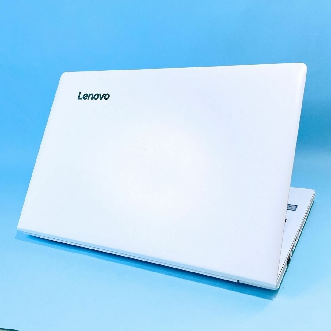 Lenovo - 超美品/満足度高/新品SSD/FHD/Lenovo IdeaPadノート Lenovo - 超美品/満足度高/新品SSD/FHD/Lenovo IdeaPadノート