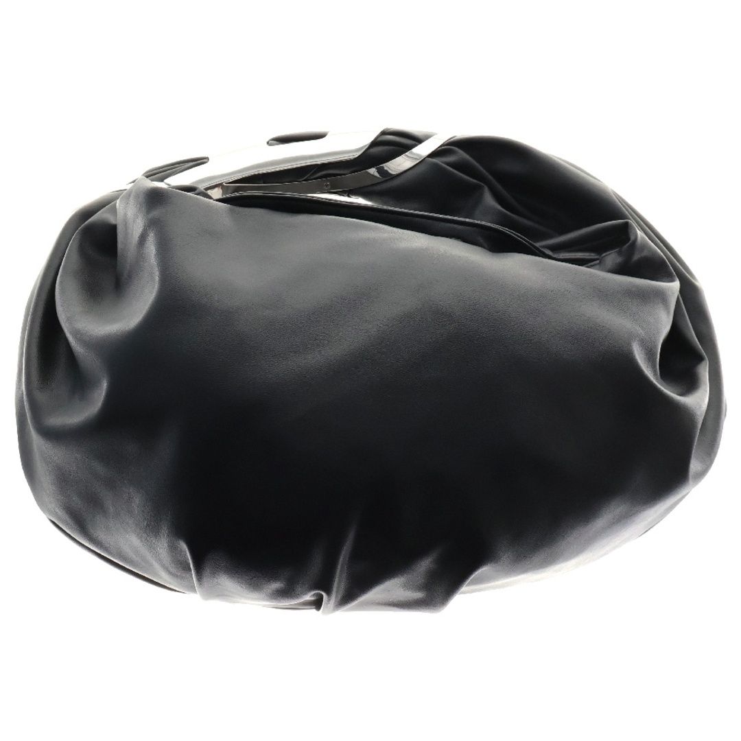 DIESEL - DIESEL ディーゼル 24AW GRAB-D HOBO S Dロゴ レザー DIESEL - DIESEL ディーゼル 24AW GRAB-D HOBO S Dロゴ レザー
