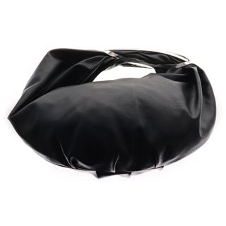DIESEL - DIESEL ディーゼル 24AW GRAB-D HOBO S Dロゴ レザー DIESEL - DIESEL ディーゼル 24AW GRAB-D HOBO S Dロゴ レザー
