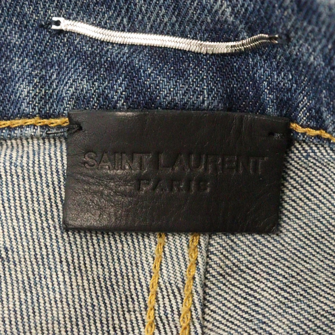 SAINT LAURENT - SAINT LAURENT PARIS サンローランパリ SAINT LAURENT - SAINT LAURENT PARIS サンローランパリ