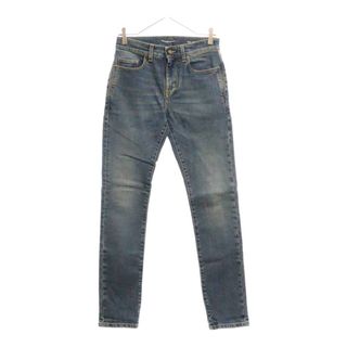 SAINT LAURENT - サンローラン 15aw スキニーパンツ 27インチの SAINT LAURENT - サンローラン 15aw スキニーパンツ 27インチの