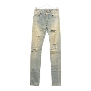 SAINT LAURENT(デニム/ジーンズ)のフリマアイテム一覧 SAINT LAURENT(デニム/ジーンズ)のフリマアイテム一覧
